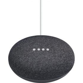 google home mini smart speaker